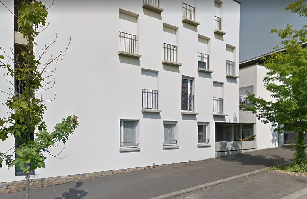 Appartement T2 à Servon sur vilaine