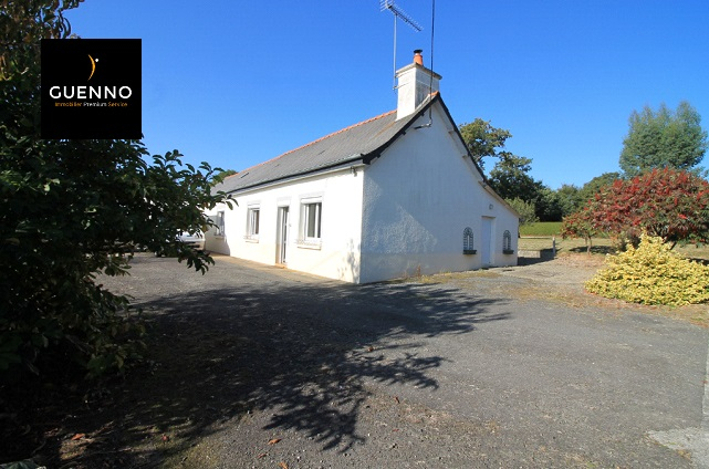 Maison T3 à Brece