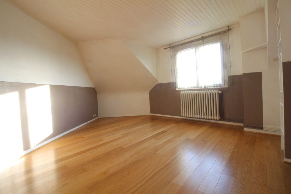 Maison T5 à Chateaubourg