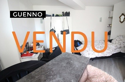 Appartement T1 à Rennes