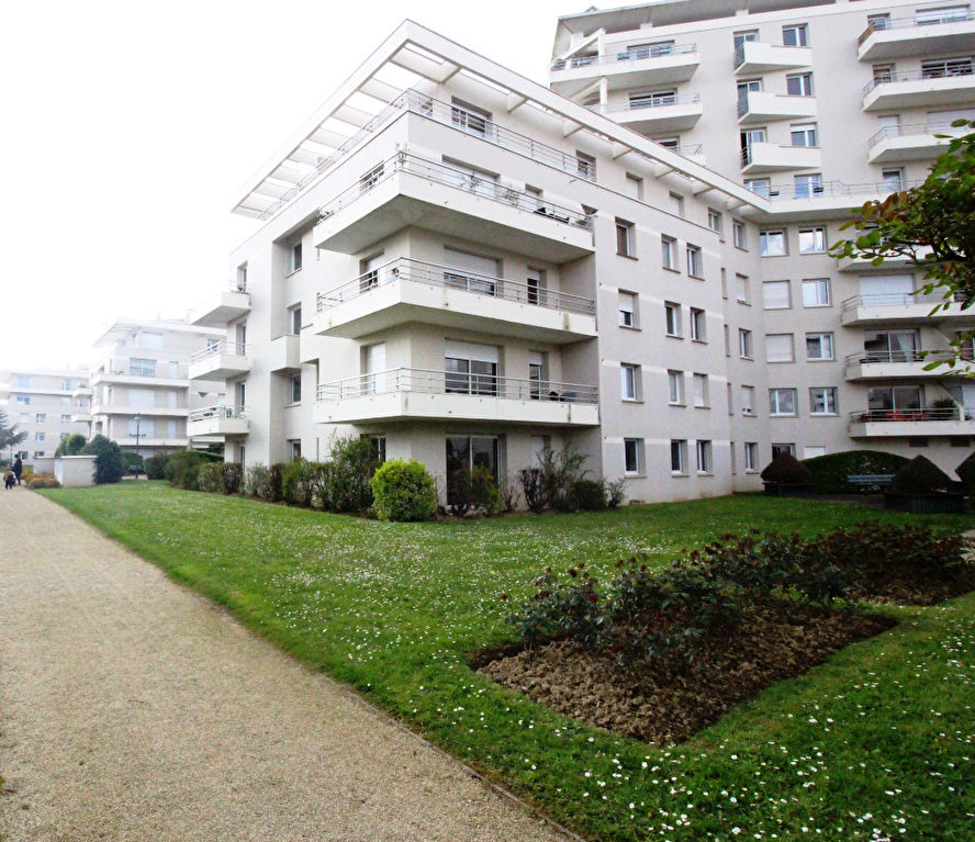 Appartement T1 à Rennes