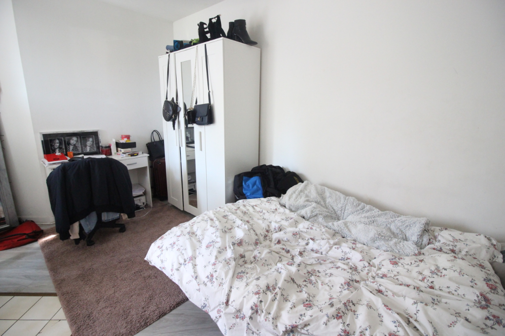Appartement T1 à Rennes