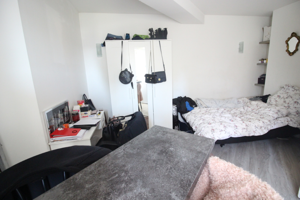 Appartement T1 à Rennes