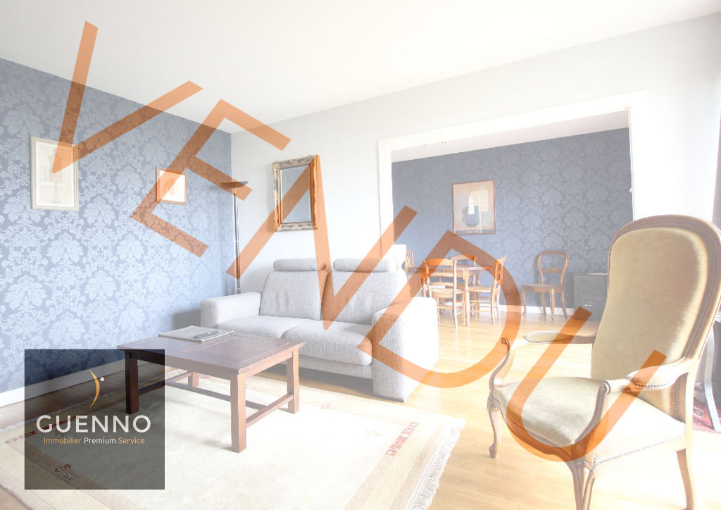 Appartement T5 à Rennes