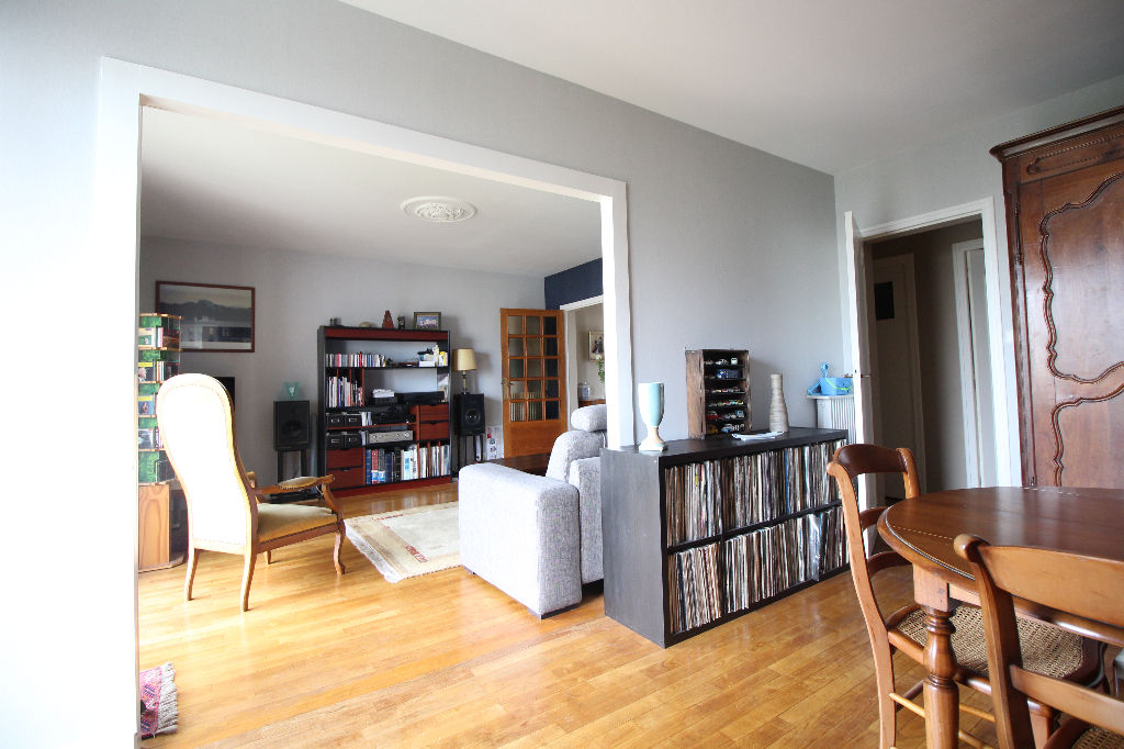 Appartement T5 à Rennes