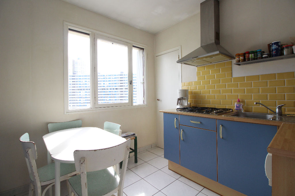 Appartement T5 à Rennes