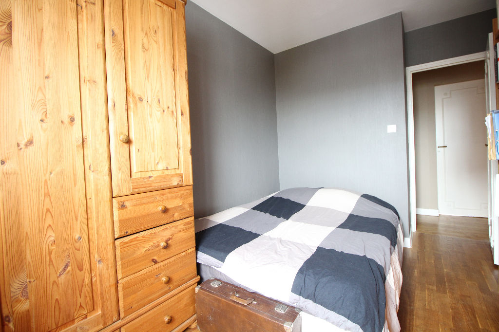 Appartement T5 à Rennes