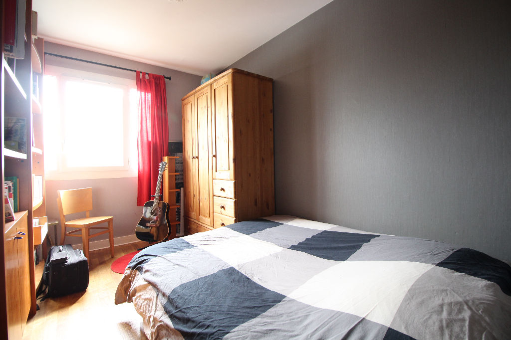 Appartement T5 à Rennes