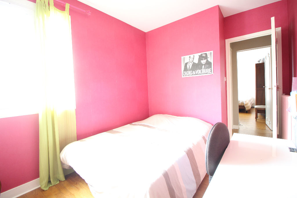 Appartement T5 à Rennes