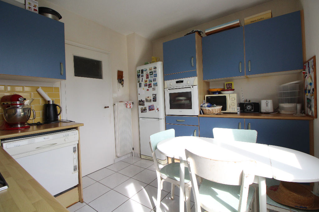 Appartement T5 à Rennes