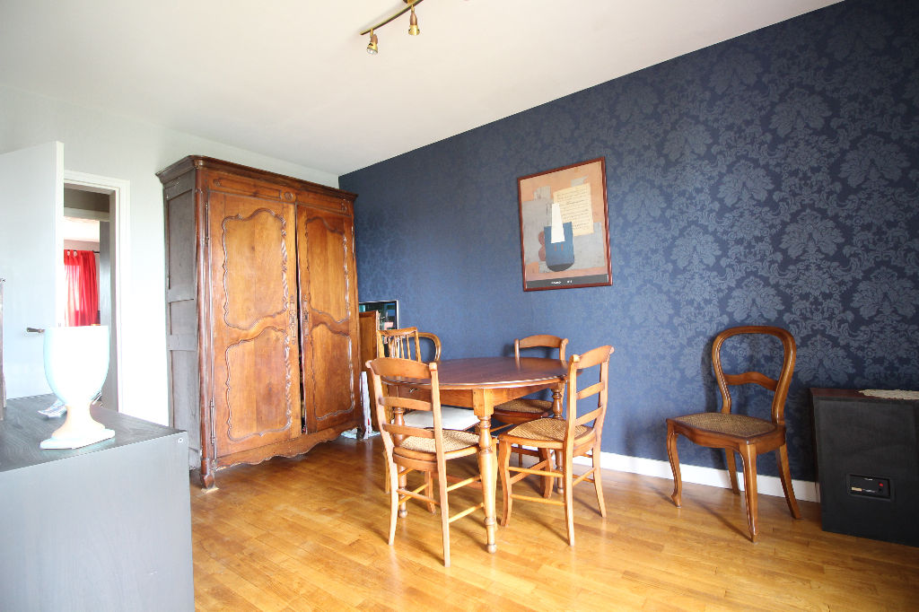 Appartement T5 à Rennes