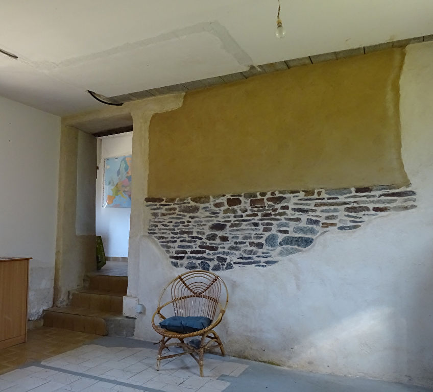 Maison T4 à Treverien