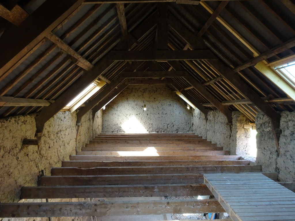 Maison T4 à Treverien