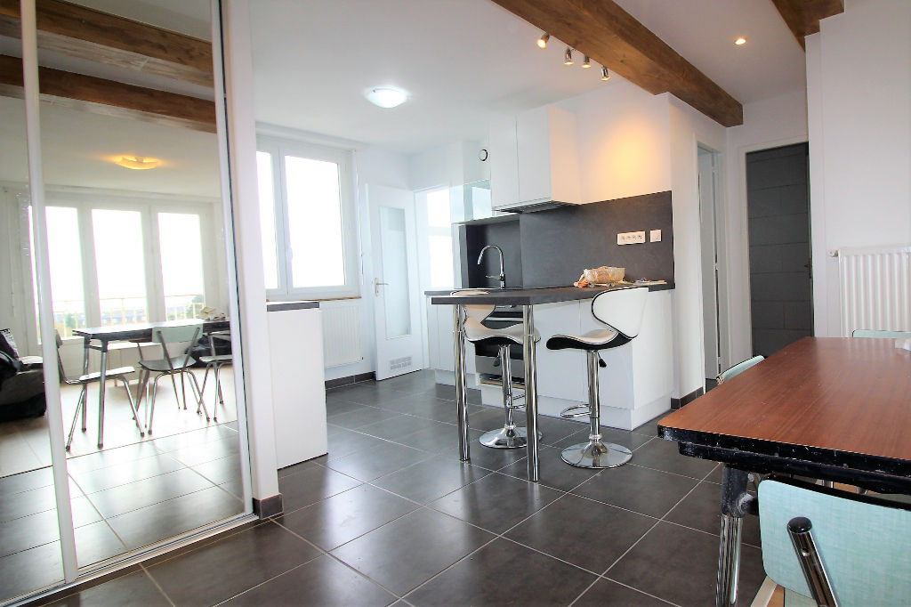 Appartement T2 à Rennes
