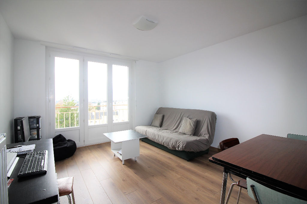 Appartement T2 à Rennes