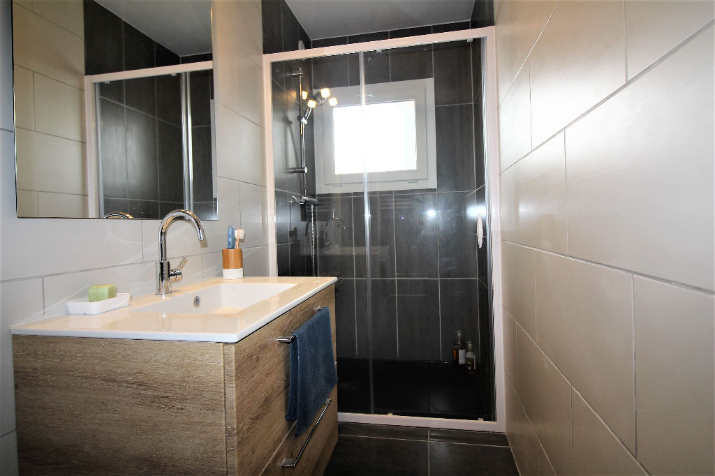 Appartement T2 à Rennes