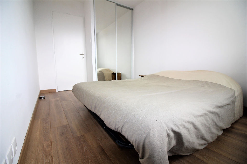 Appartement T2 à Rennes