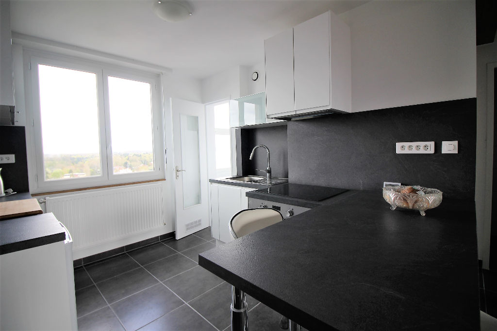 Appartement T2 à Rennes