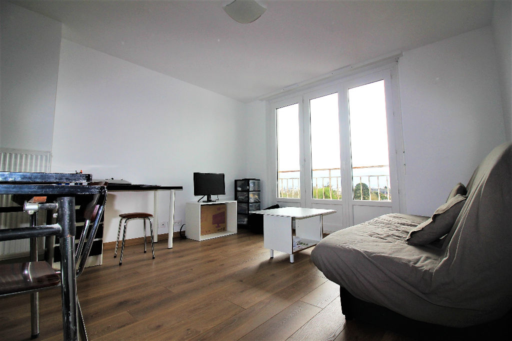 Appartement T2 à Rennes