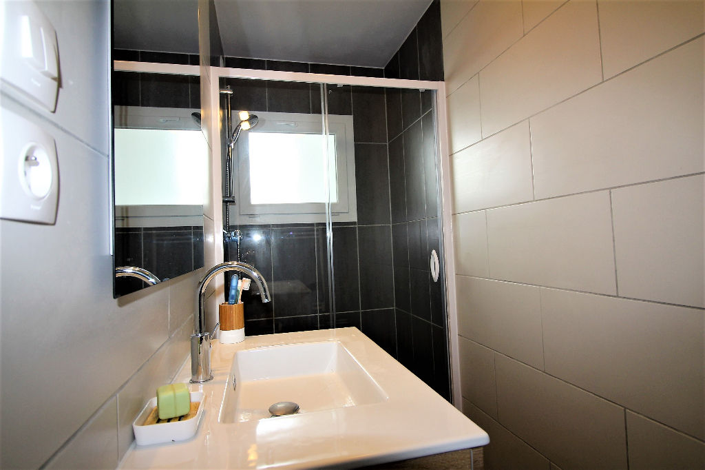Appartement T2 à Rennes