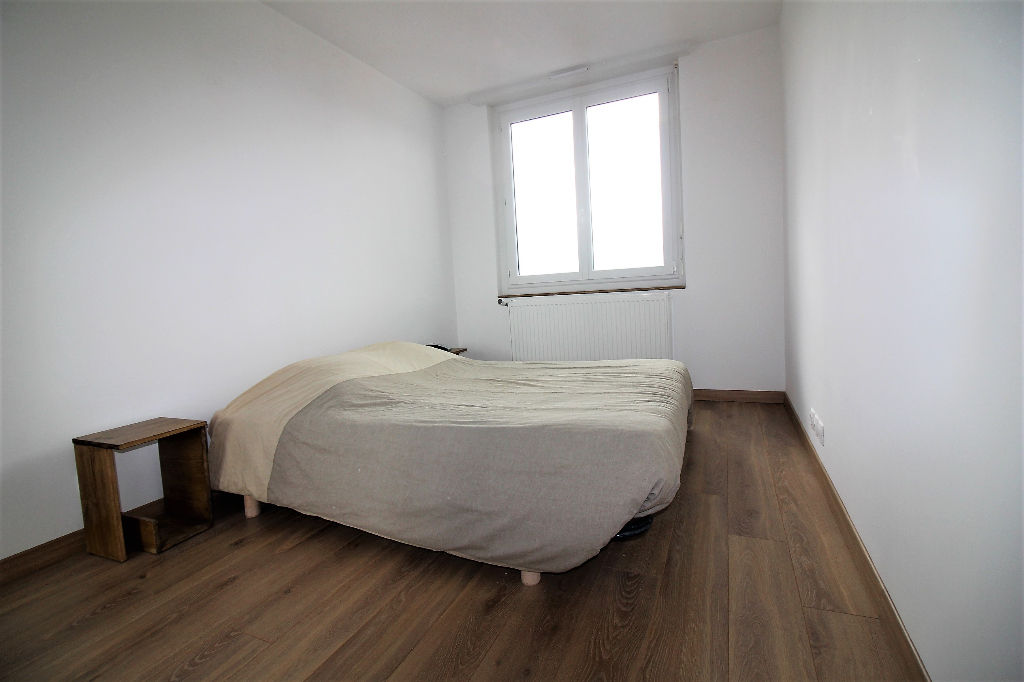 Appartement T2 à Rennes