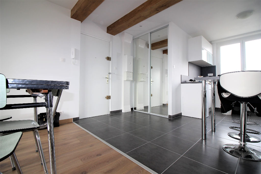 Appartement T2 à Rennes