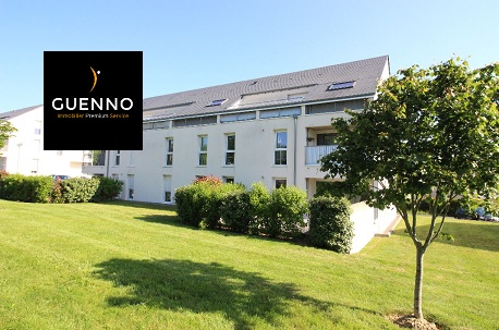 Appartement T2 à Guichen