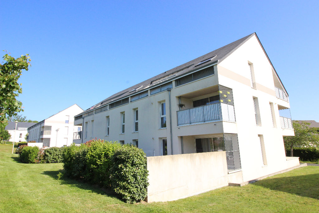 Appartement T2 à Guichen