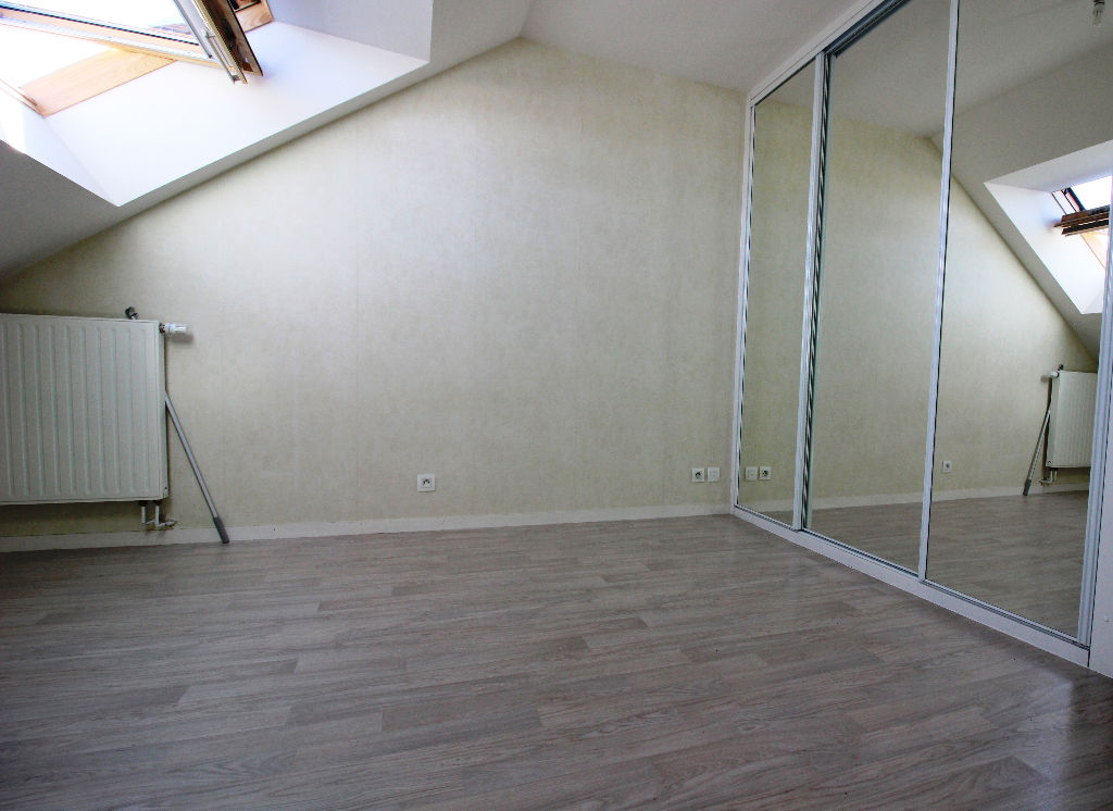 Appartement T2 à Guichen