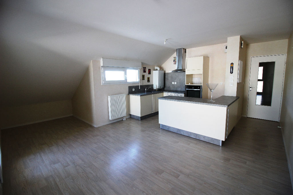 Appartement T2 à Guichen
