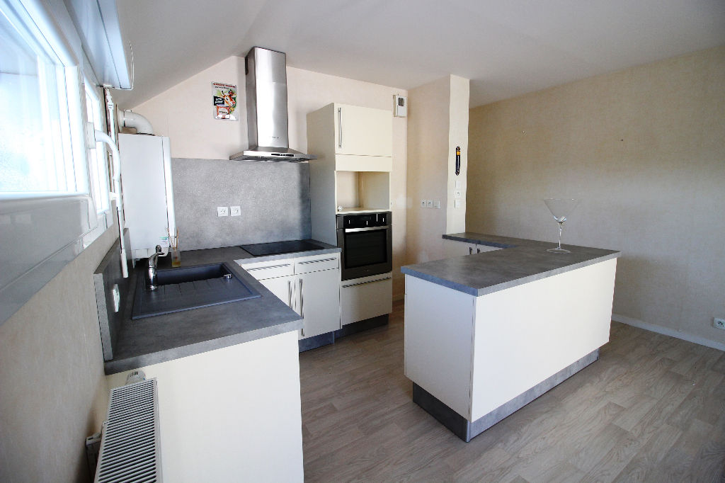 Appartement T2 à Guichen