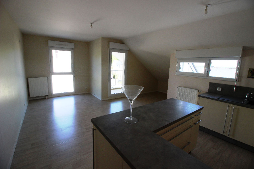 Appartement T2 à Guichen