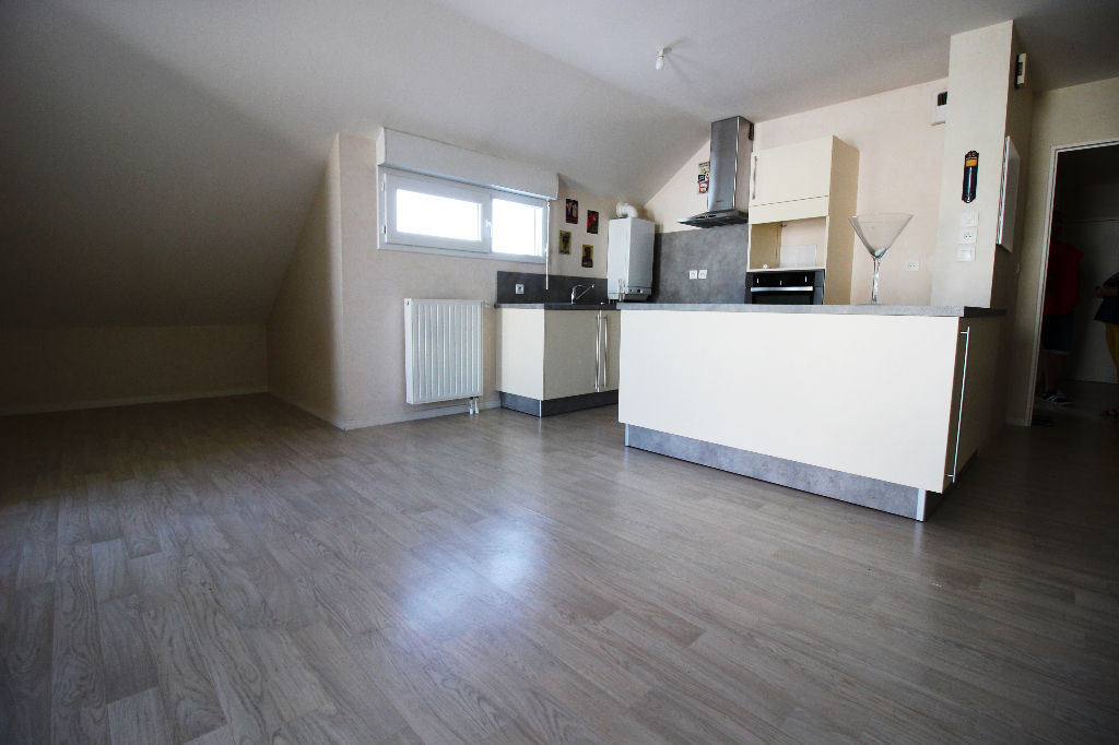 Appartement T2 à Guichen