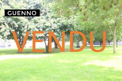 Appartement T2 à Rennes