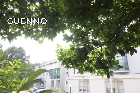 Appartement T2 à Rennes