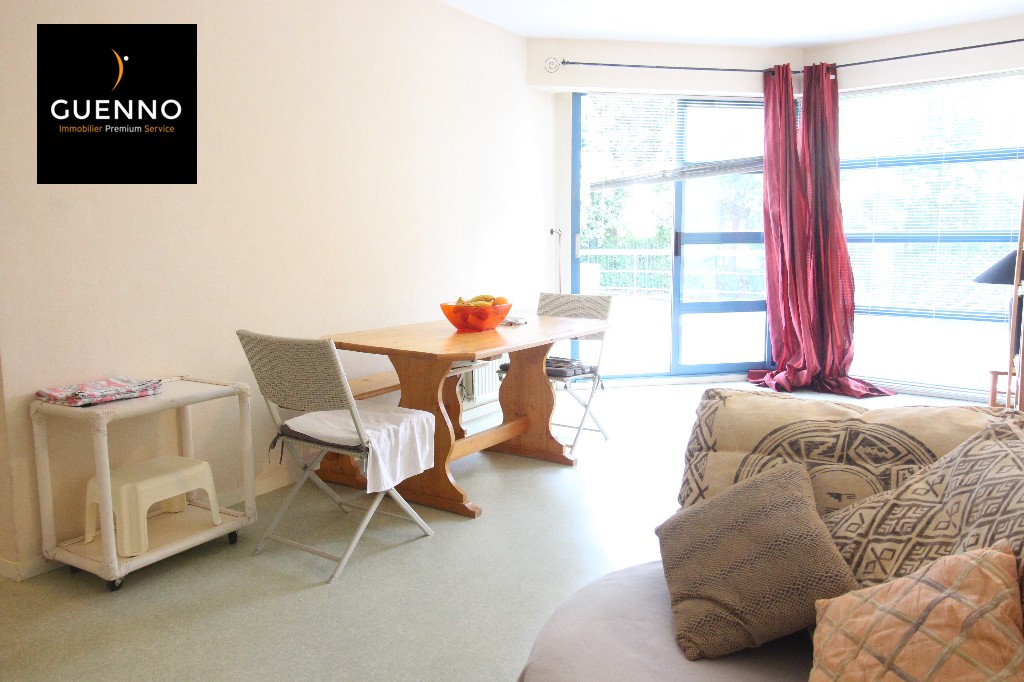 Appartement T2 à Rennes