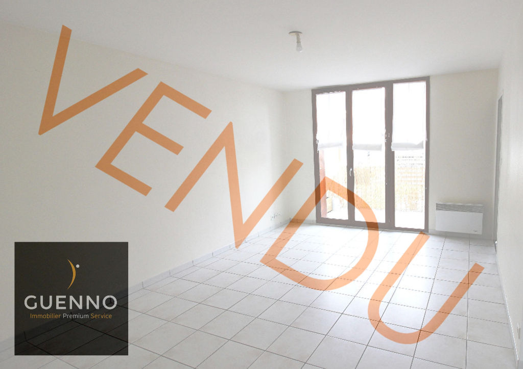 Appartement T3 à Saint jacques de la lande