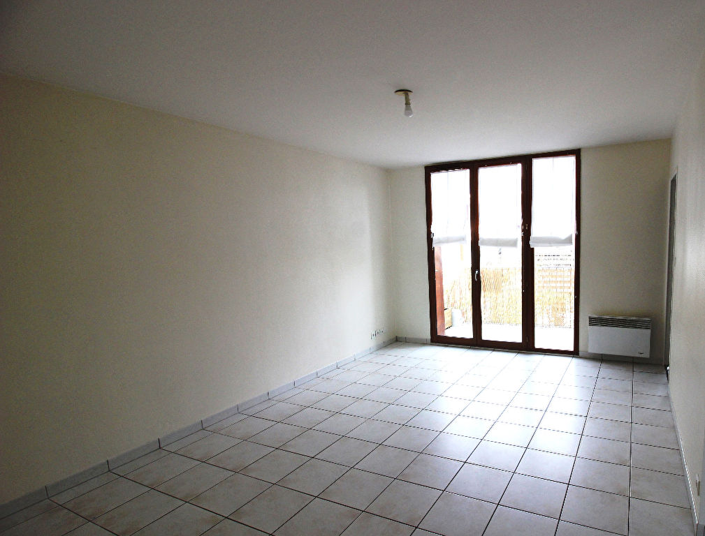 Appartement T3 à Saint jacques de la lande