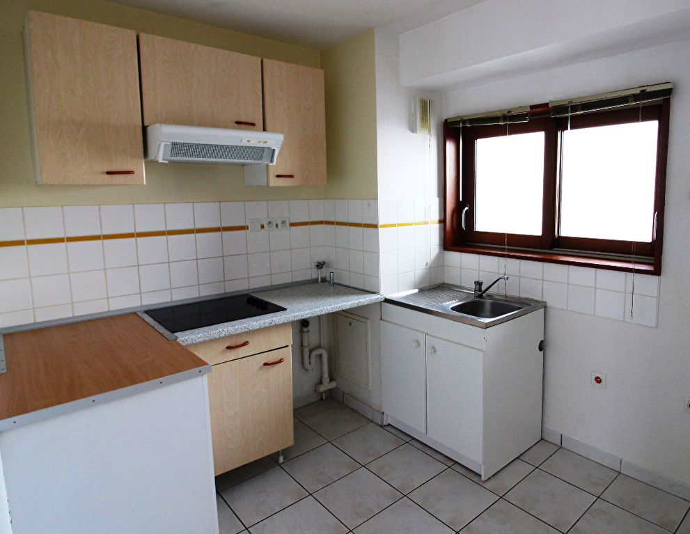Appartement T3 à Saint jacques de la lande