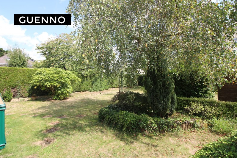 Maison T4 à Noyal sur vilaine