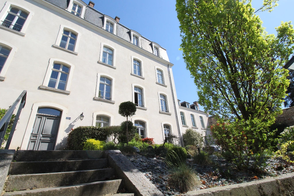 Appartement T5 à Rennes