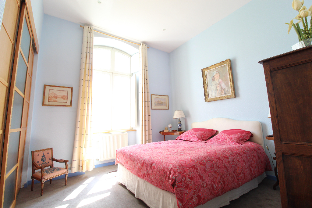 Appartement T5 à Rennes