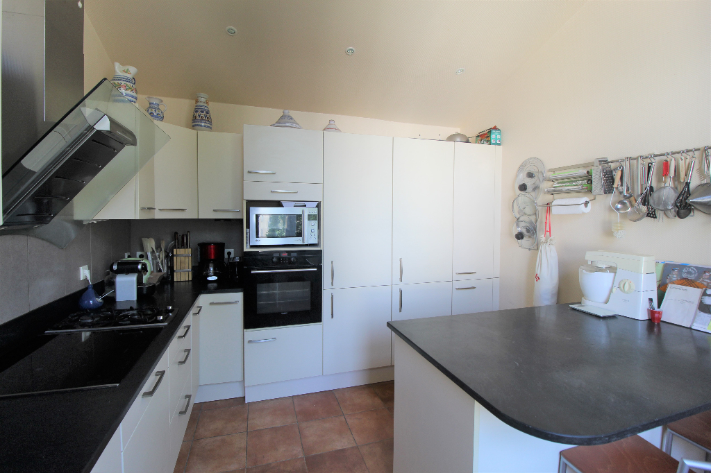 Appartement T5 à Rennes