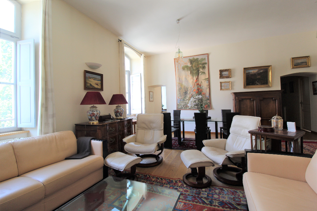 Appartement T5 à Rennes