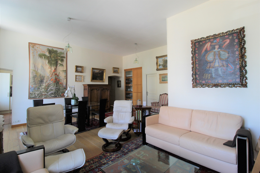 Appartement T5 à Rennes