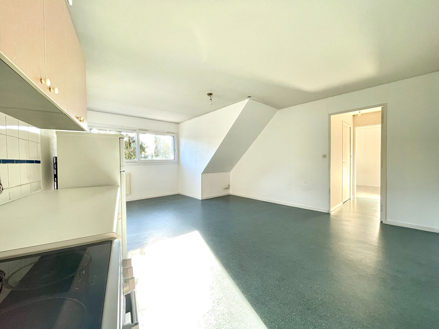 Appartement T2 à Rennes