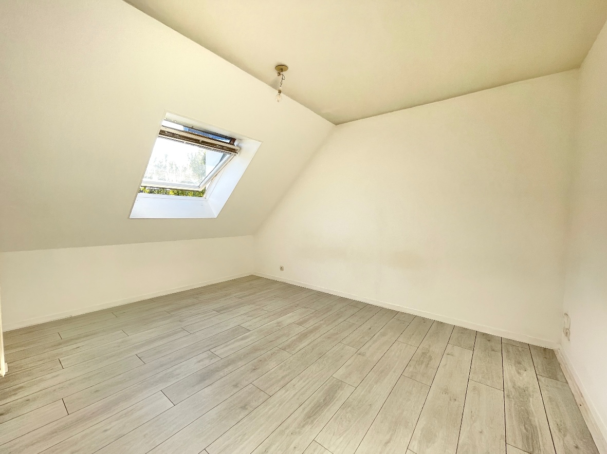 Appartement T2 à Rennes