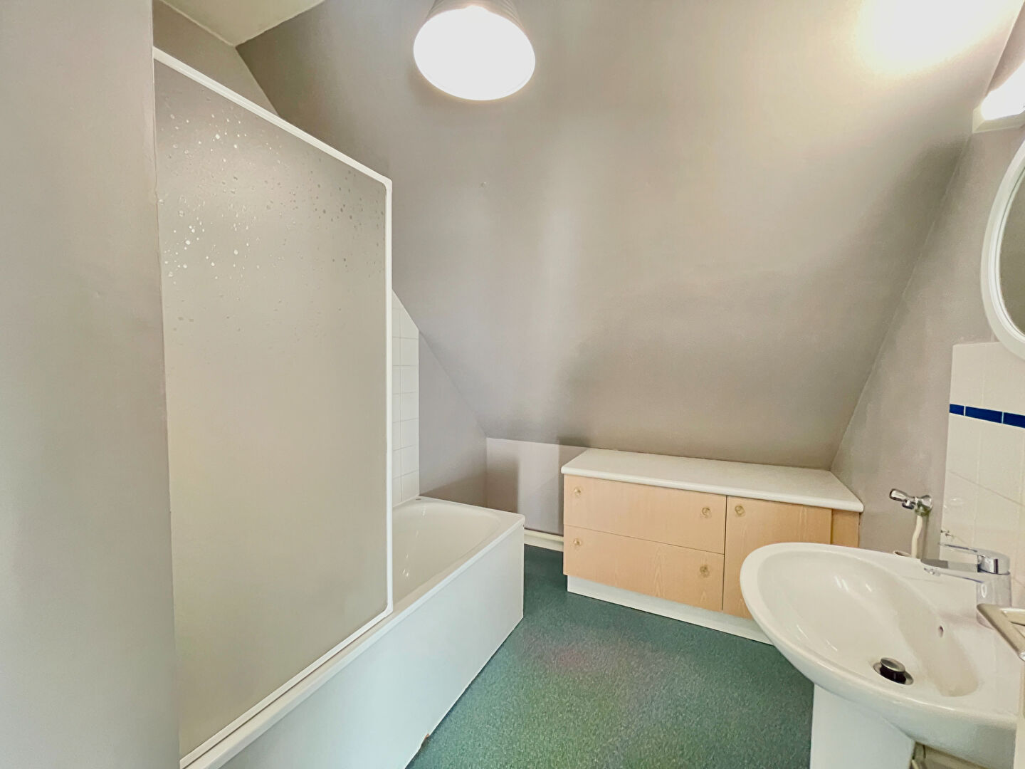 Appartement T2 à Rennes