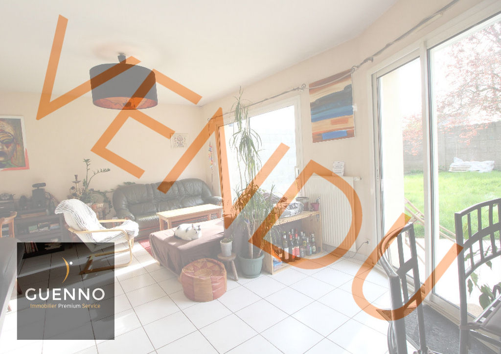 Maison T6 à Saint jacques de la lande