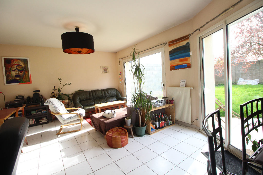 Maison T6 à Saint jacques de la lande